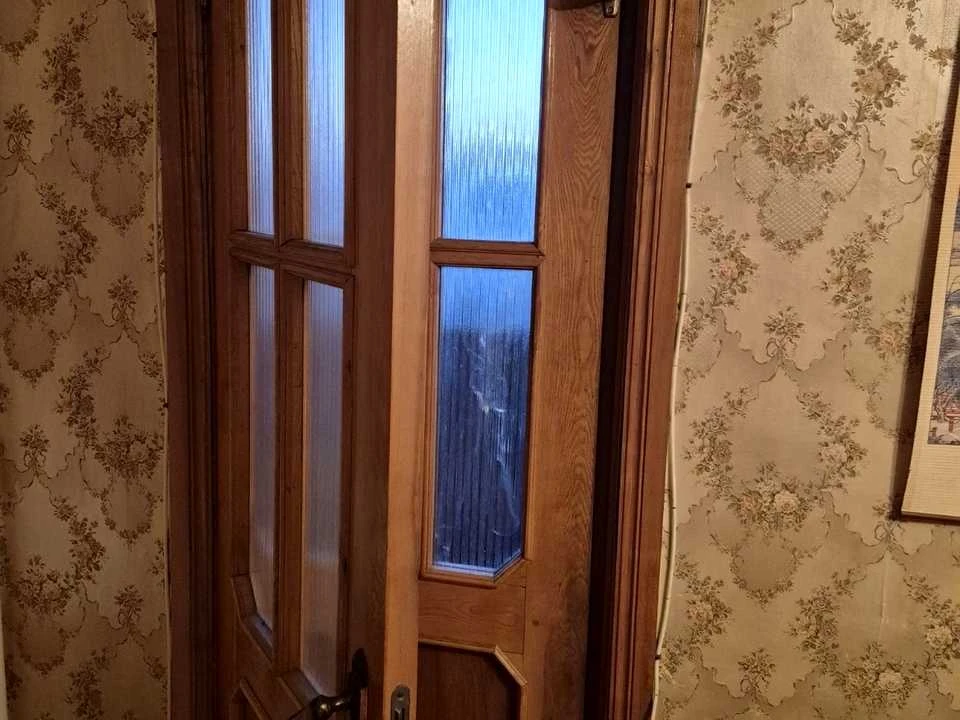 Apartment. Dnipro, Oleksandra Polya st.