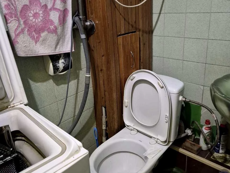 Apartment. Dnipro, Oleksandra Polya st.