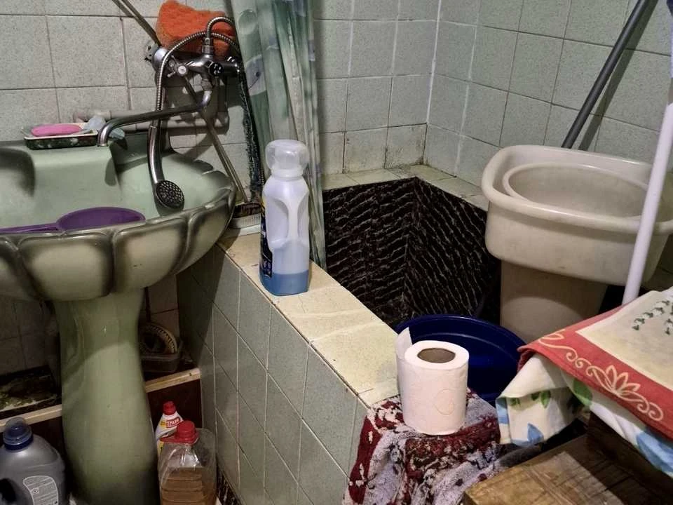 Apartment. Dnipro, Oleksandra Polya st.