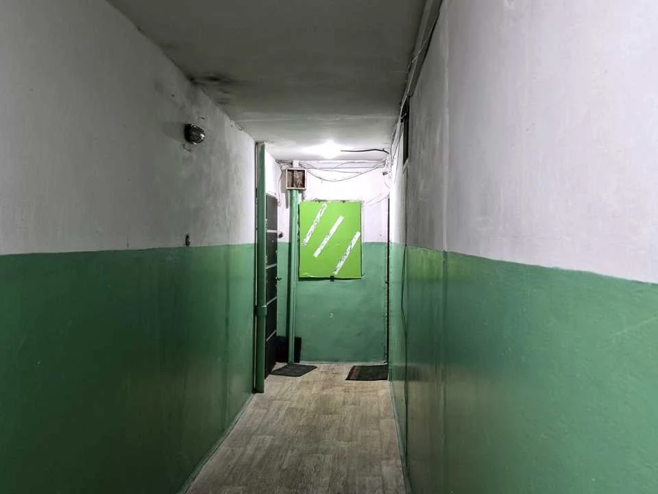 Apartment. Dnipro, Oleksandra Polya st.