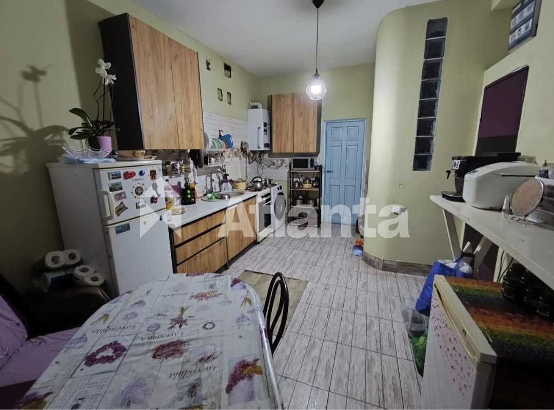 3-поверховий будинок у Ленпоселці, Одеса