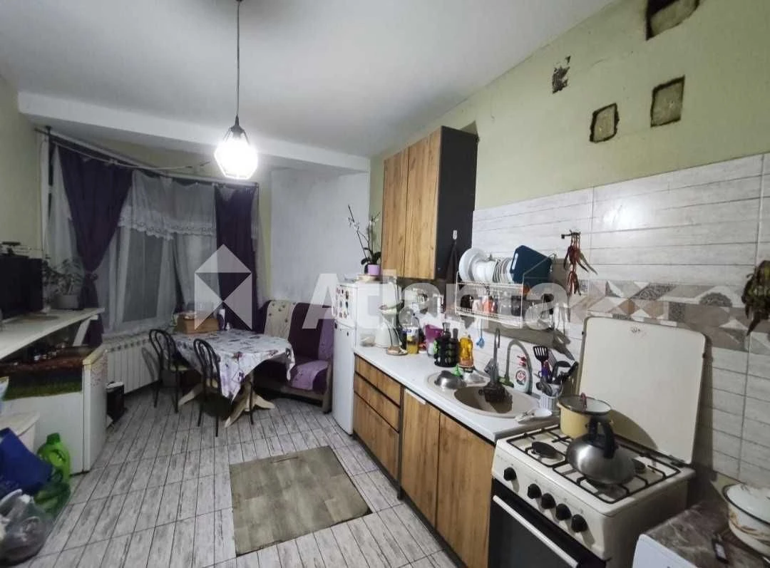 3-поверховий будинок у Ленпоселці, Одеса