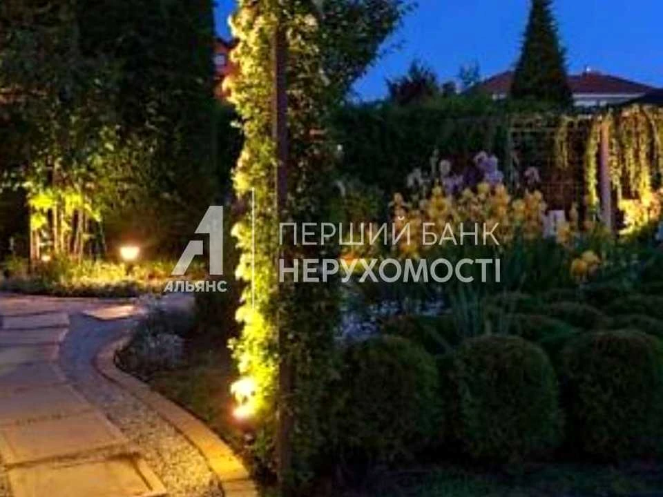 House. Odessa, Stepova St.