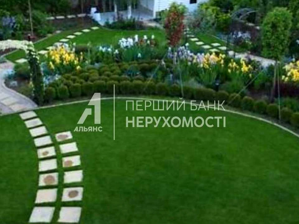 House. Odessa, Stepova St.