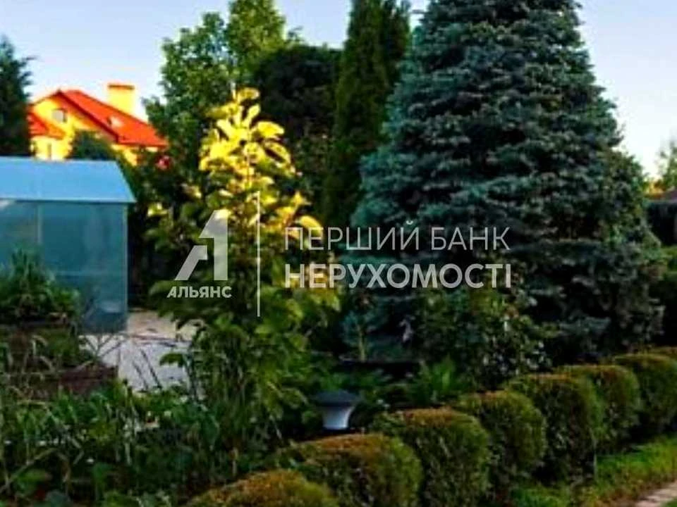 House. Odessa, Stepova St.