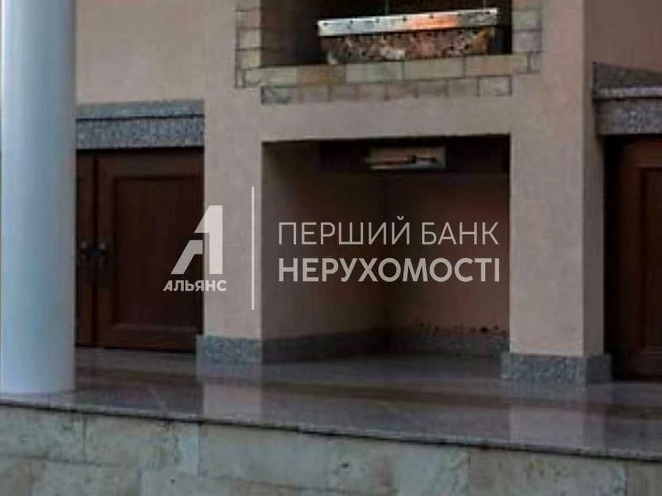 House. Odessa, Stepova St.