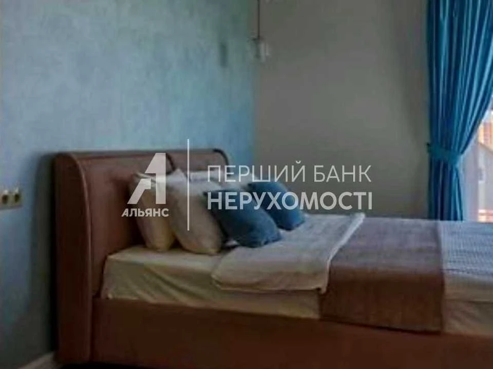 House. Odessa, Stepova St.