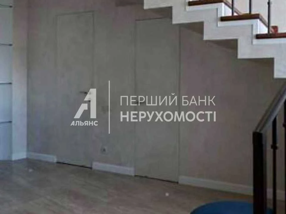 House. Odessa, Stepova St.
