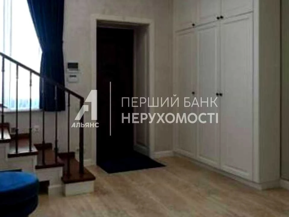 House. Odessa, Stepova St.