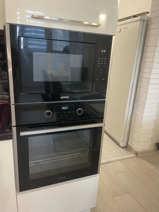 Продажа 3-х комнатной квартиры в ЖК Кристер град