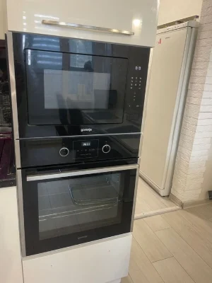 Продажа 3-х комнатной квартиры в ЖК Кристер град