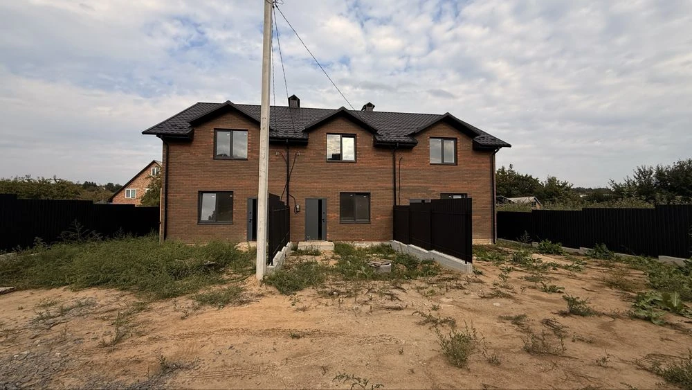 Продаж 3к таунхаус Вінниця БЕЗ КОМІСІЇ