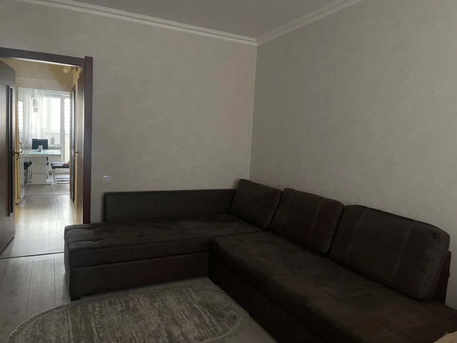 Продажа 3-х комнатной квартиры в ЖК Кристер град