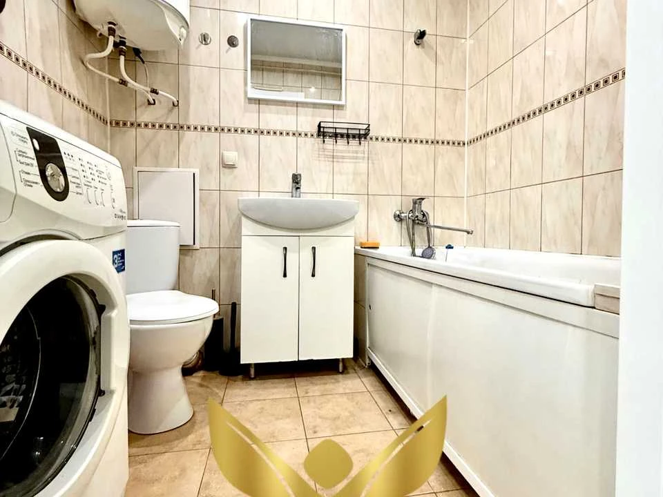 Apartment. Kropyvnytsky, Fortechnyi Street