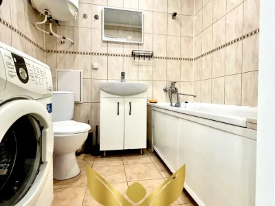 Apartment. Kropyvnytsky, Fortechnyi Street