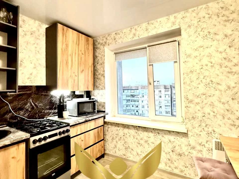 Apartment. Kropyvnytsky, Fortechnyi Street