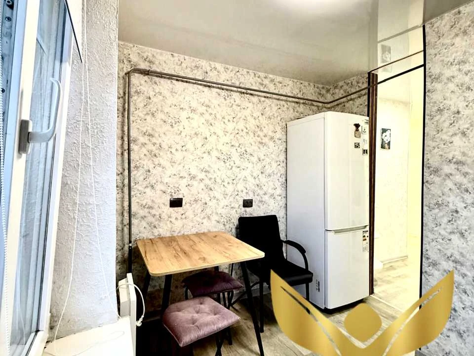 Apartment. Kropyvnytsky, Fortechnyi Street