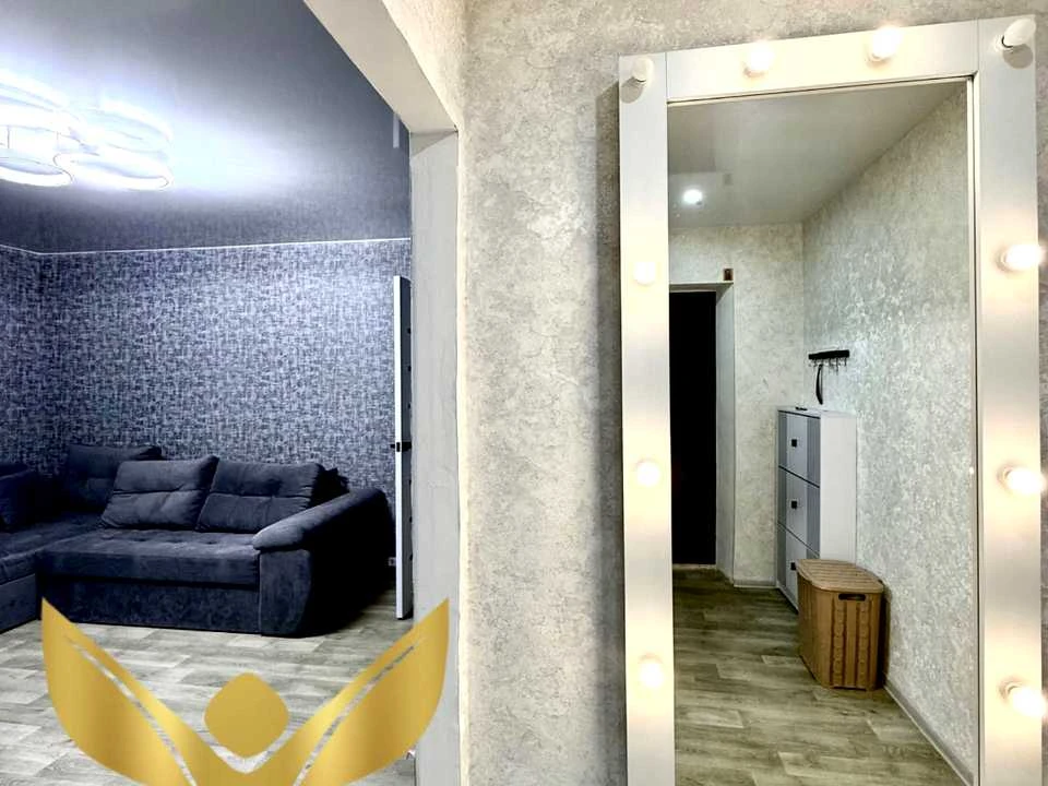 Apartment. Kropyvnytsky, Fortechnyi Street