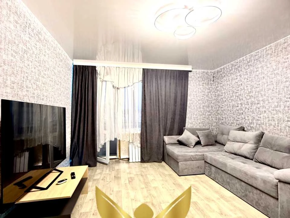 Apartment. Kropyvnytsky, Fortechnyi Street