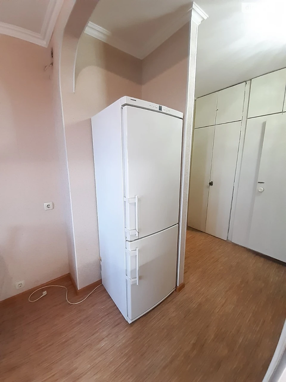 Long-Term Rental Apartment in Mostytskyi Massif