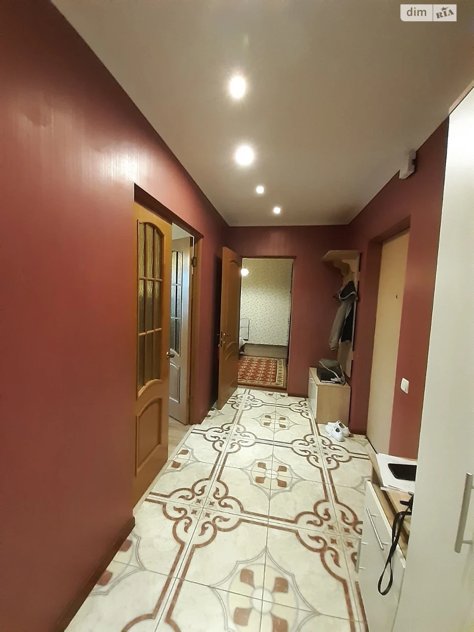 Long-Term Rental Apartment in Mostytskyi Massif