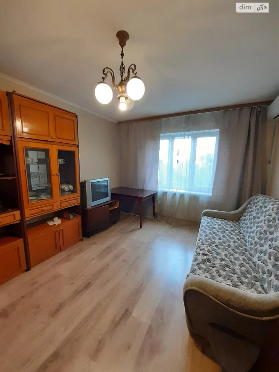 Long-Term Rental Apartment in Mostytskyi Massif