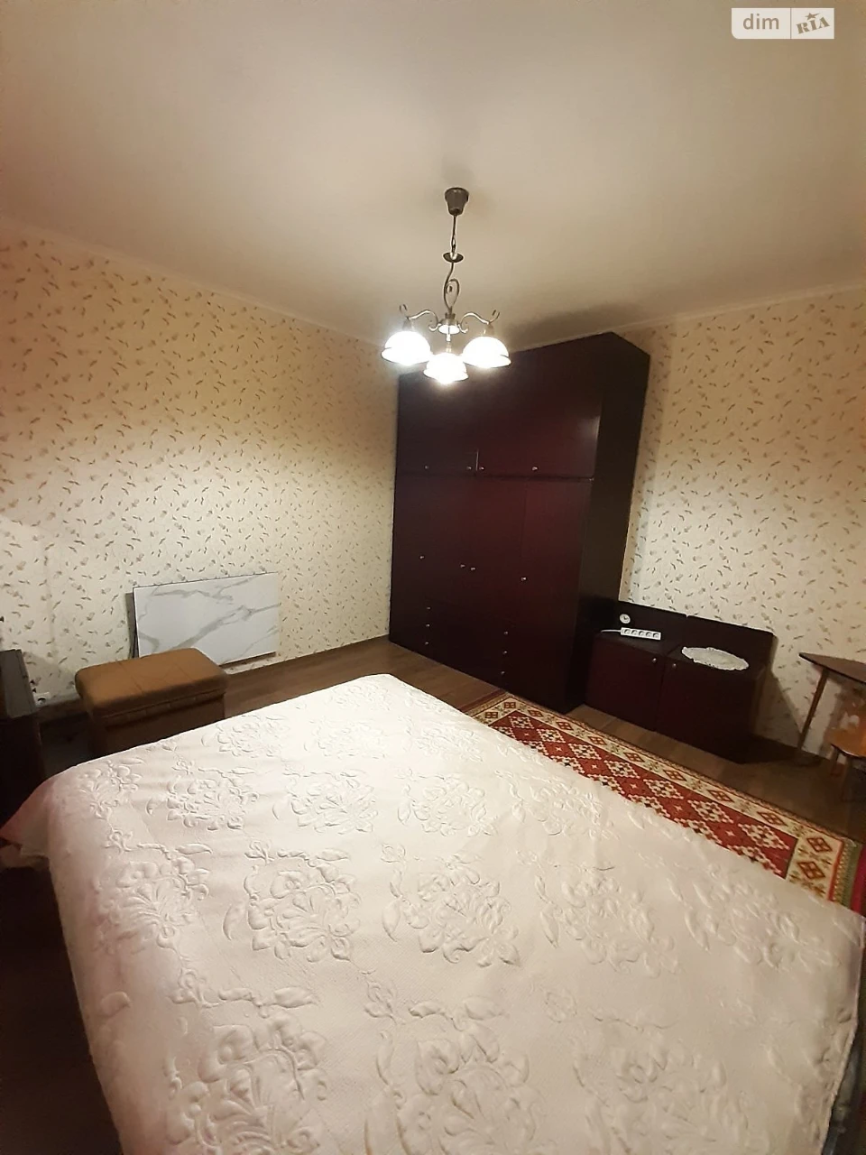 Long-Term Rental Apartment in Mostytskyi Massif