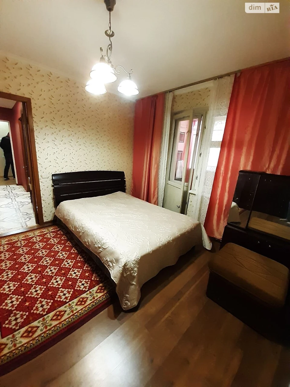 Long-Term Rental Apartment in Mostytskyi Massif