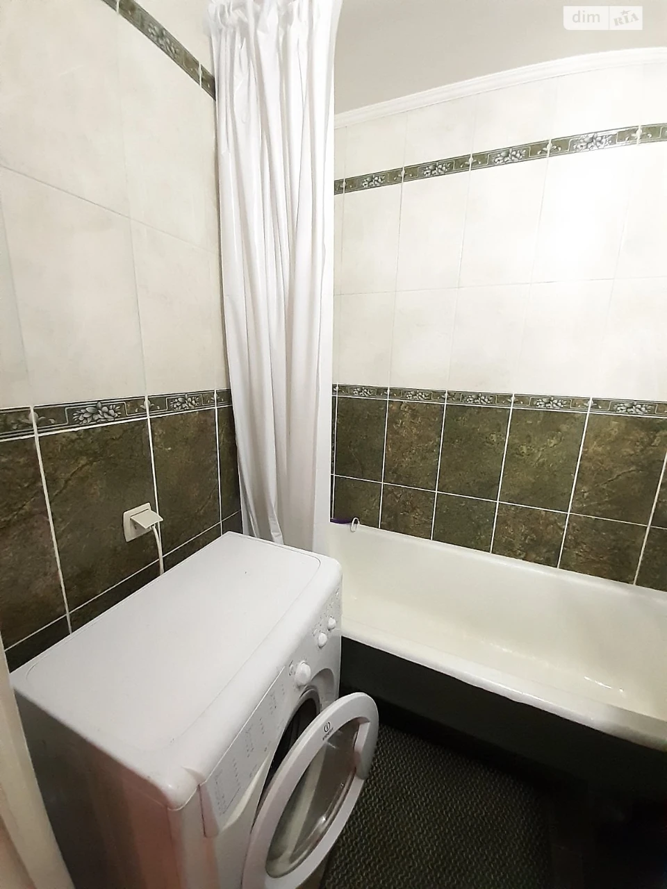 Long-Term Rental Apartment in Mostytskyi Massif