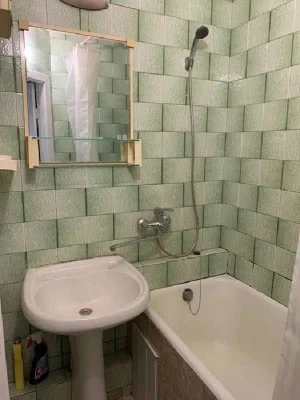 Оренда 1-кімнатної квартири 34 м², Русанівський бул., 11