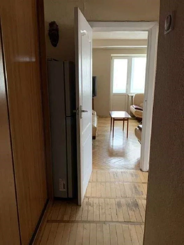 Оренда 1-кімнатної квартири 34 м², Русанівський бул., 11