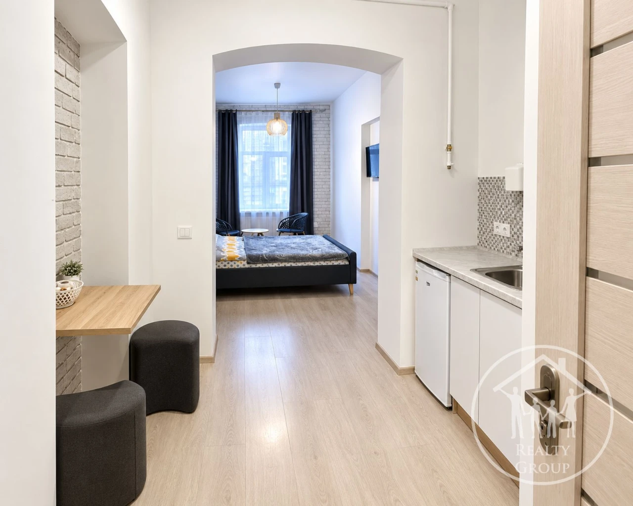 Продаж 1к квартири в центрі | З ремонтом | Оперний — Магнус