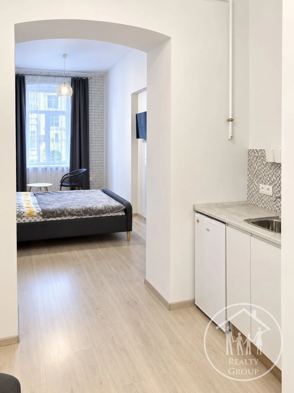 Продаж 1к квартири в центрі | З ремонтом | Оперний — Магнус