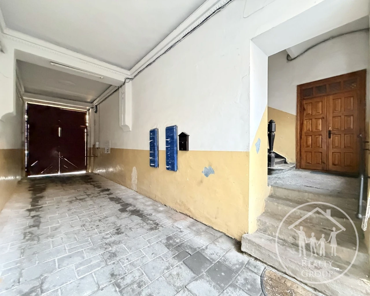 Продаж 1к квартири в центрі | З ремонтом | Оперний — Магнус