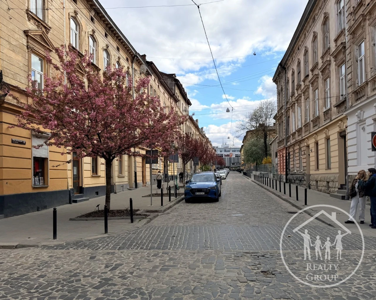 Продаж 1к квартири в центрі | З ремонтом | Оперний — Магнус