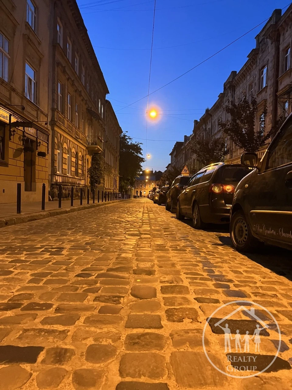 Продаж 1к квартири в центрі | З ремонтом | Оперний — Магнус