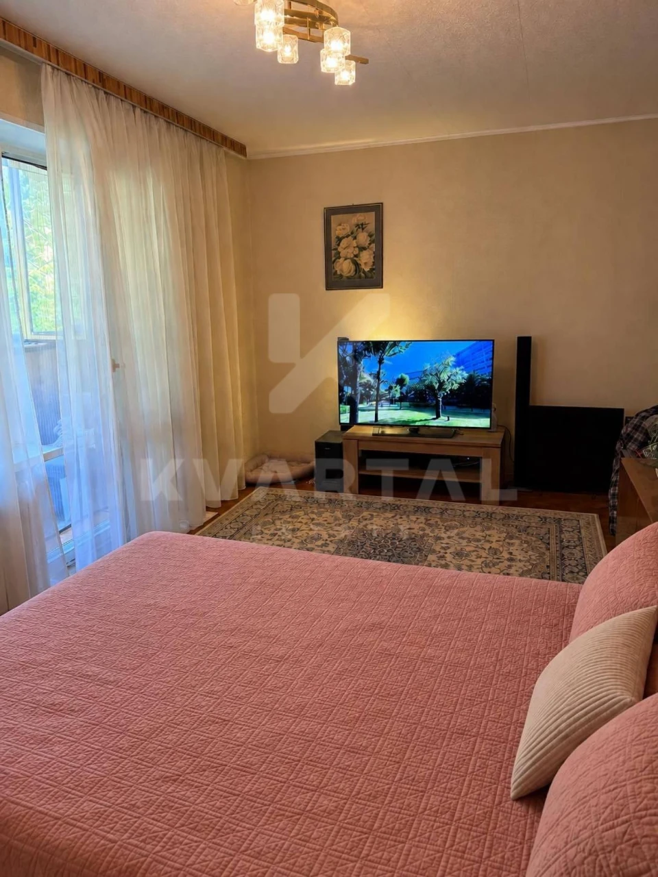 Продаж 2 кімнатної квартири - 51 м² у Києві, на вулиці Лісні