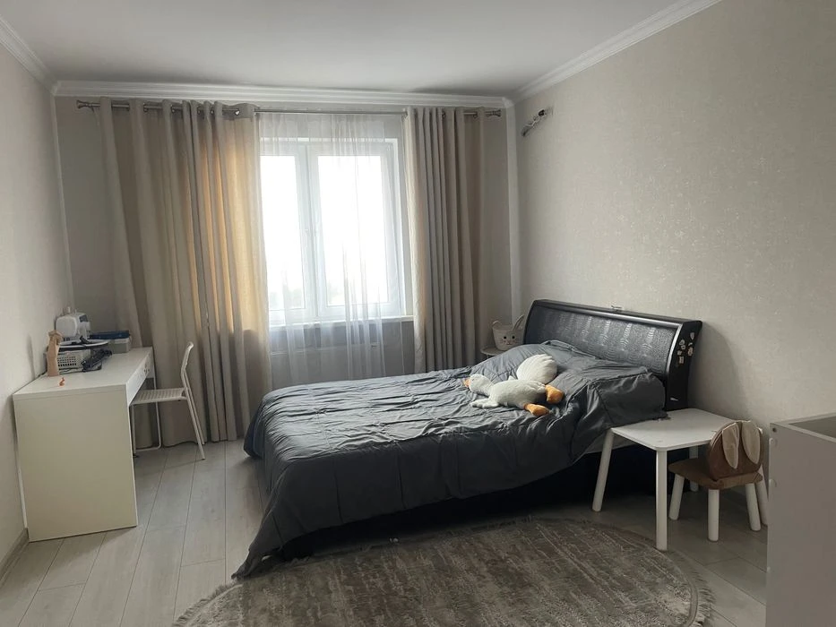 Продажа 3-х комнатной квартиры в ЖК Кристер град