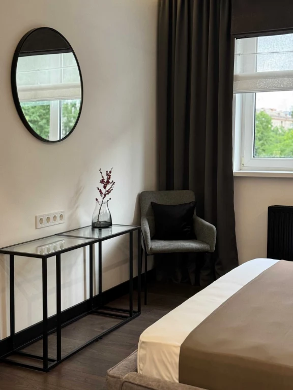 APARTMENT + PARKING + STORAGE - Package Offer. Completely renovated.