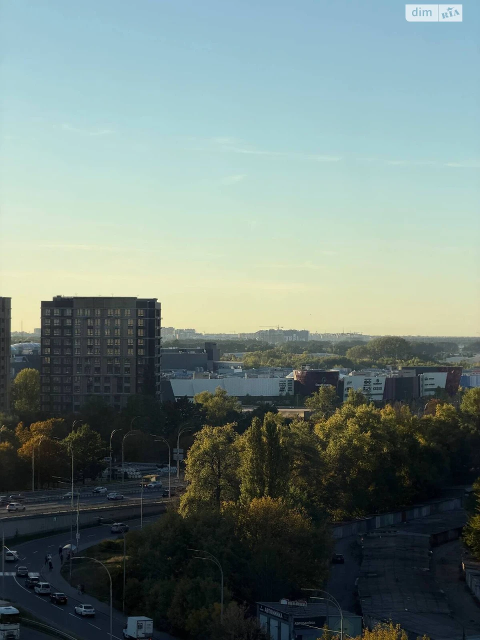 Продаж Квартира Теремки-2