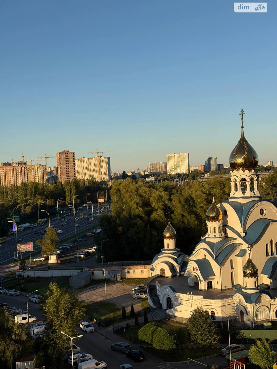 Продаж Квартира Теремки-2