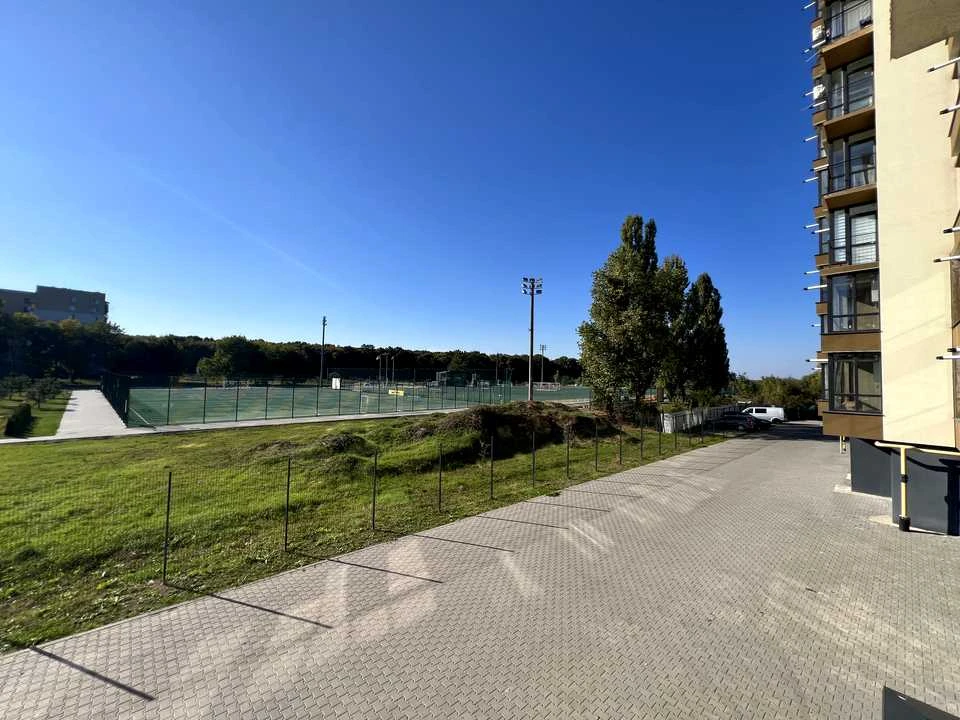 Квартира. Вінниця, Сергія Зулінського вул.