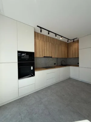 Продажа 2-комнатной квартиры с ремонтом в ЖК «Липки»