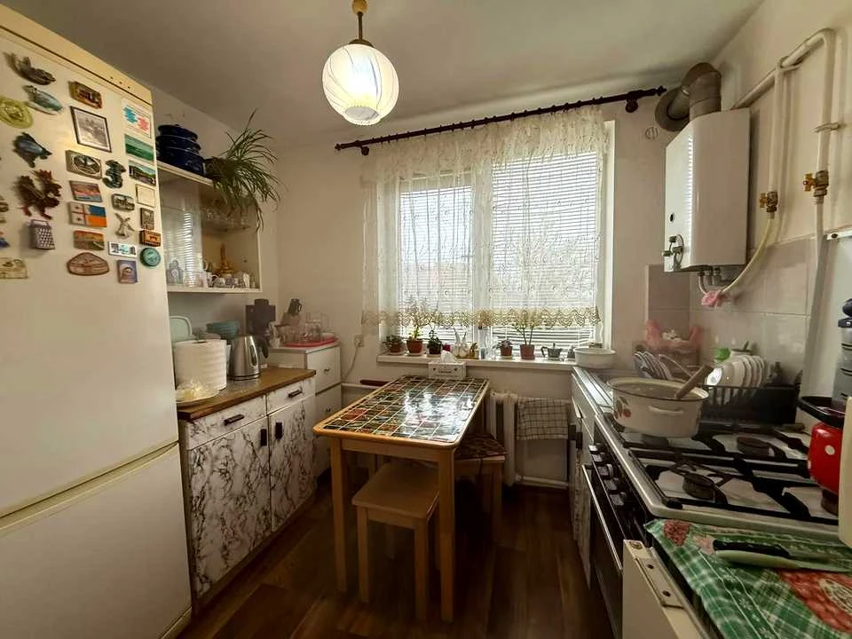 Дом. Ужгород, улица Стрельничная