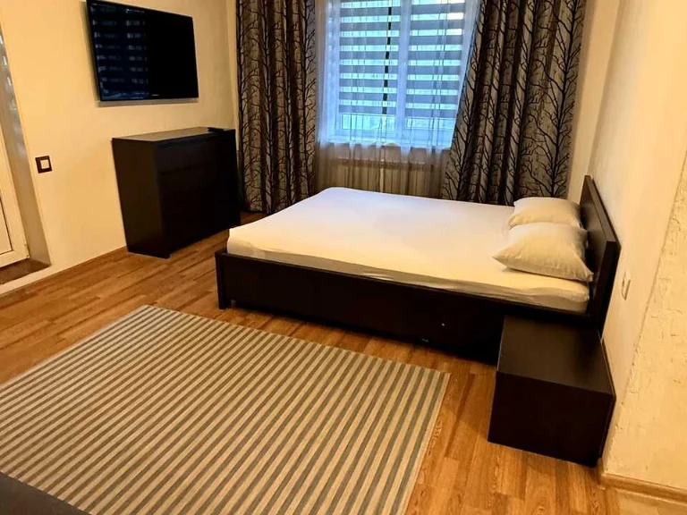 Apartment. Freedom Avenue, Sumy