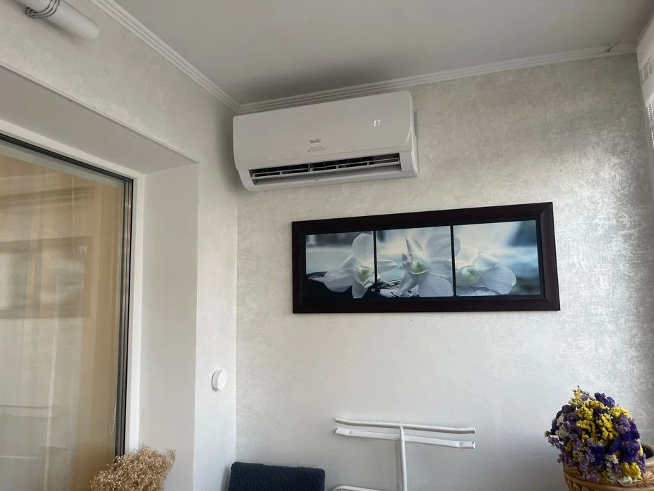Продажа 3-х комнатной квартиры в ЖК Кристер град