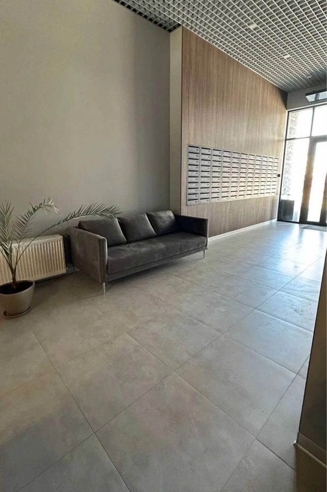 Sale of 1-bedroom apartment in the A+Y residential complex, Kovalevka district.