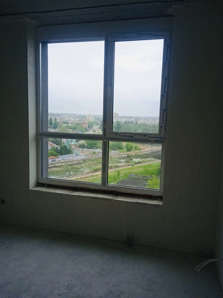 Sale of 1-bedroom apartment in the A+Y residential complex, Kovalevka district.