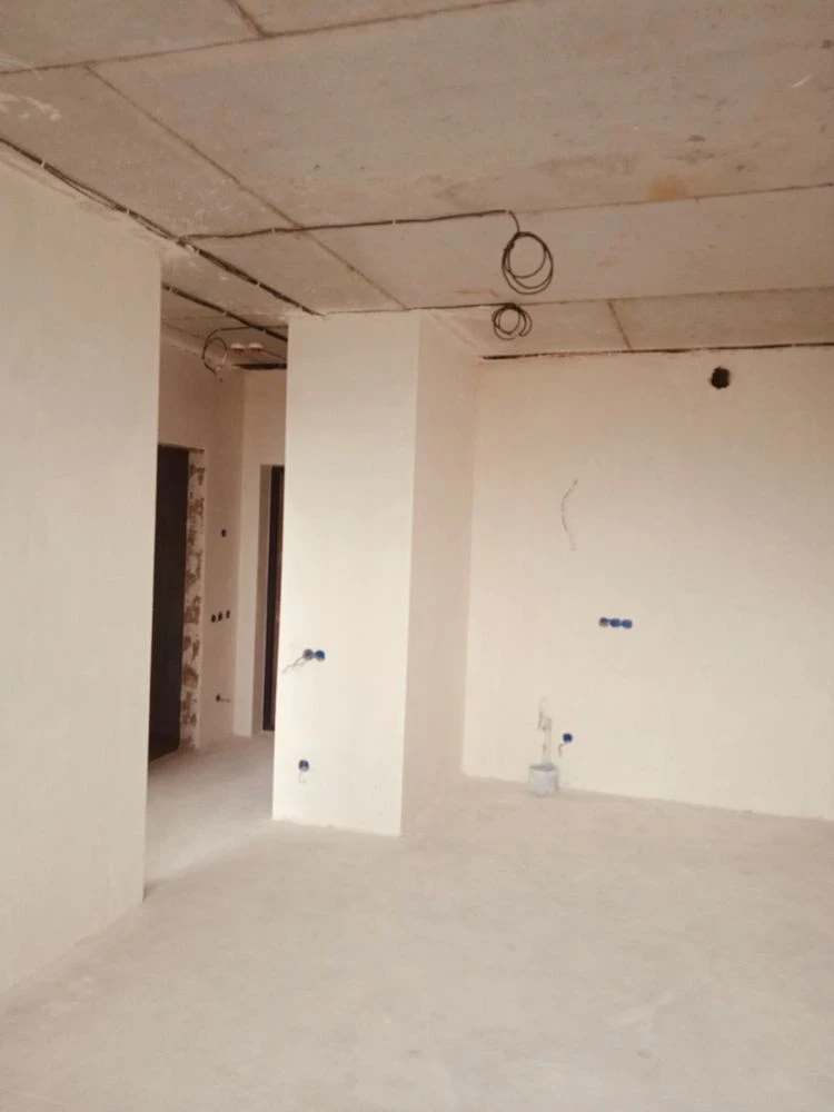 Sale of 1-bedroom apartment in the A+Y residential complex, Kovalevka district.