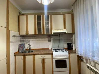 Квартира. Киев, улица Гната Юры.
